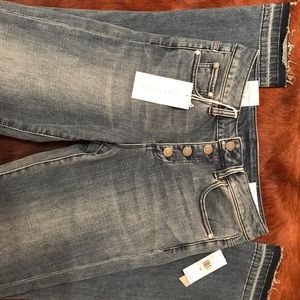 Vince Camuto Jeans